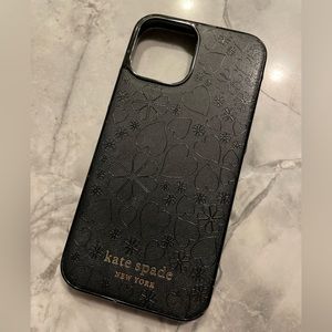 Kate Spade 12 Pro case